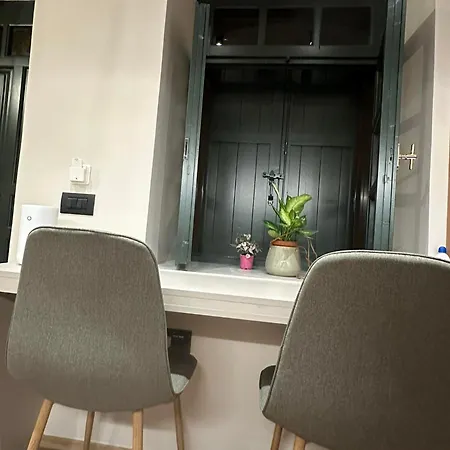 La Luna Luxury Stay Anabolu Dış mekan fotoğraf