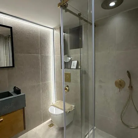 La Luna Luxury Stay Anabolu Dış mekan fotoğraf