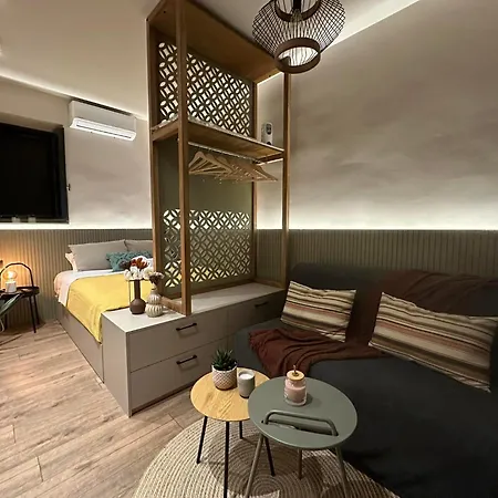 La Luna Luxury Stay Anabolu Dış mekan fotoğraf