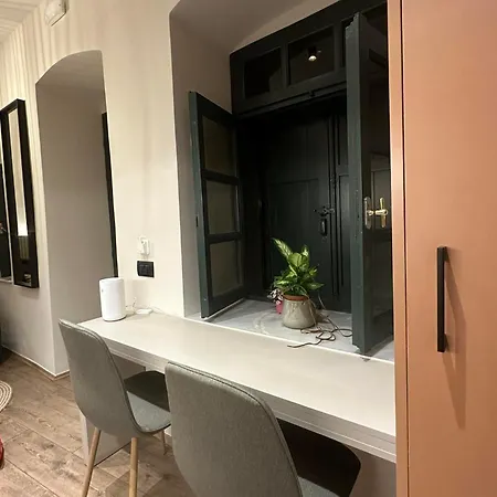 La Luna Luxury Stay Anabolu Dış mekan fotoğraf