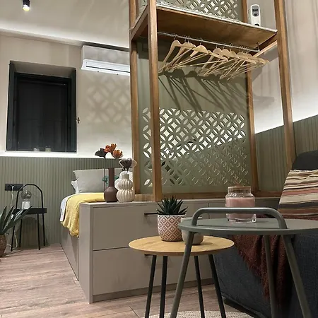 La Luna Luxury Stay Anabolu Dış mekan fotoğraf