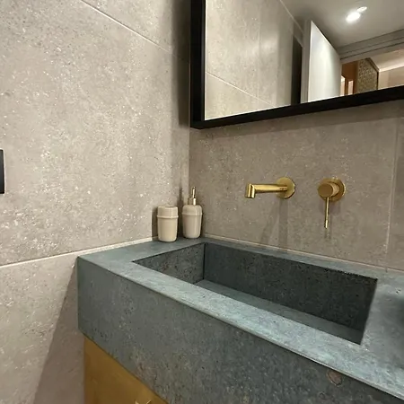 La Luna Luxury Stay Anabolu Dış mekan fotoğraf