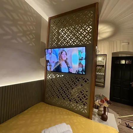 La Luna Luxury Stay Anabolu Dış mekan fotoğraf