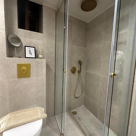 La Luna Luxury Stay Anabolu Dış mekan fotoğraf