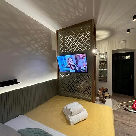 La Luna Luxury Stay Anabolu Dış mekan fotoğraf