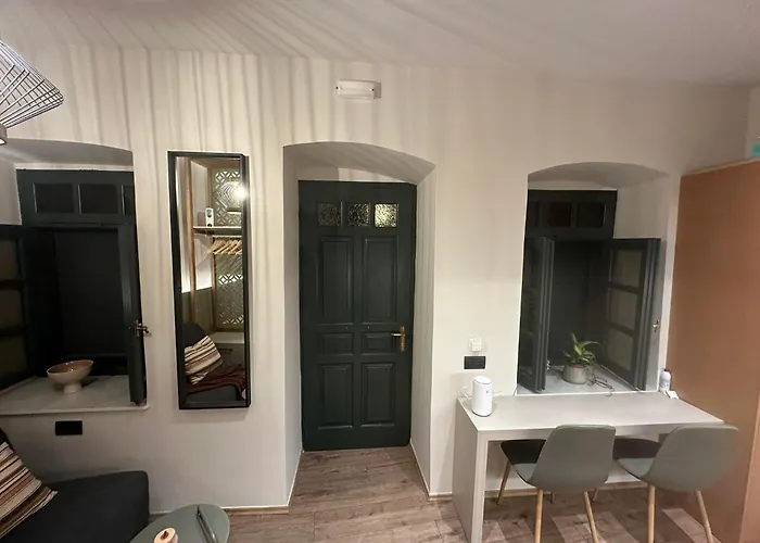 La Luna Luxury Stay