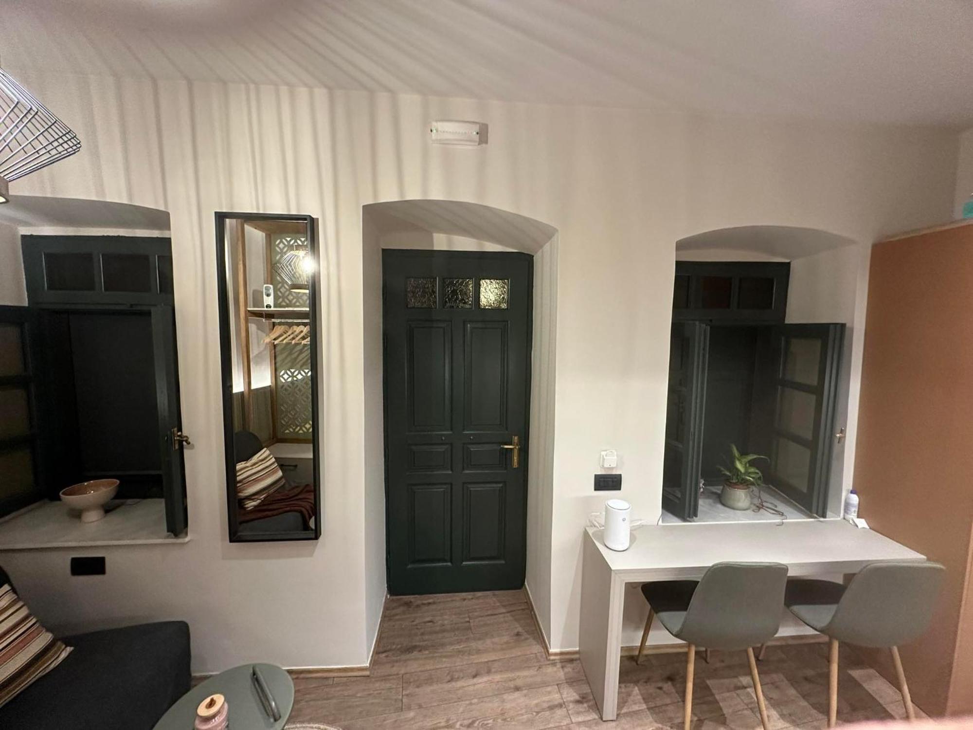 Holiday home La Luna Luxury Nafplio