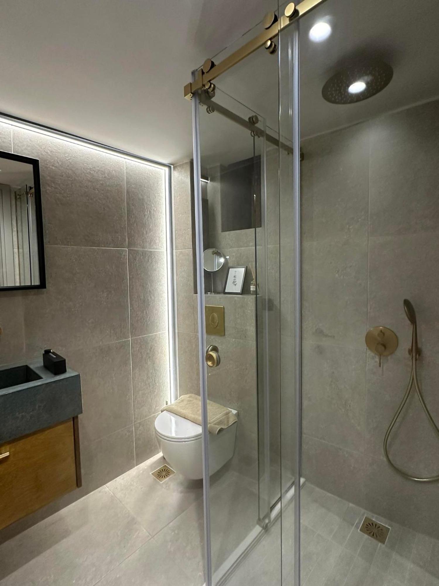 La Luna Luxury Holiday home *