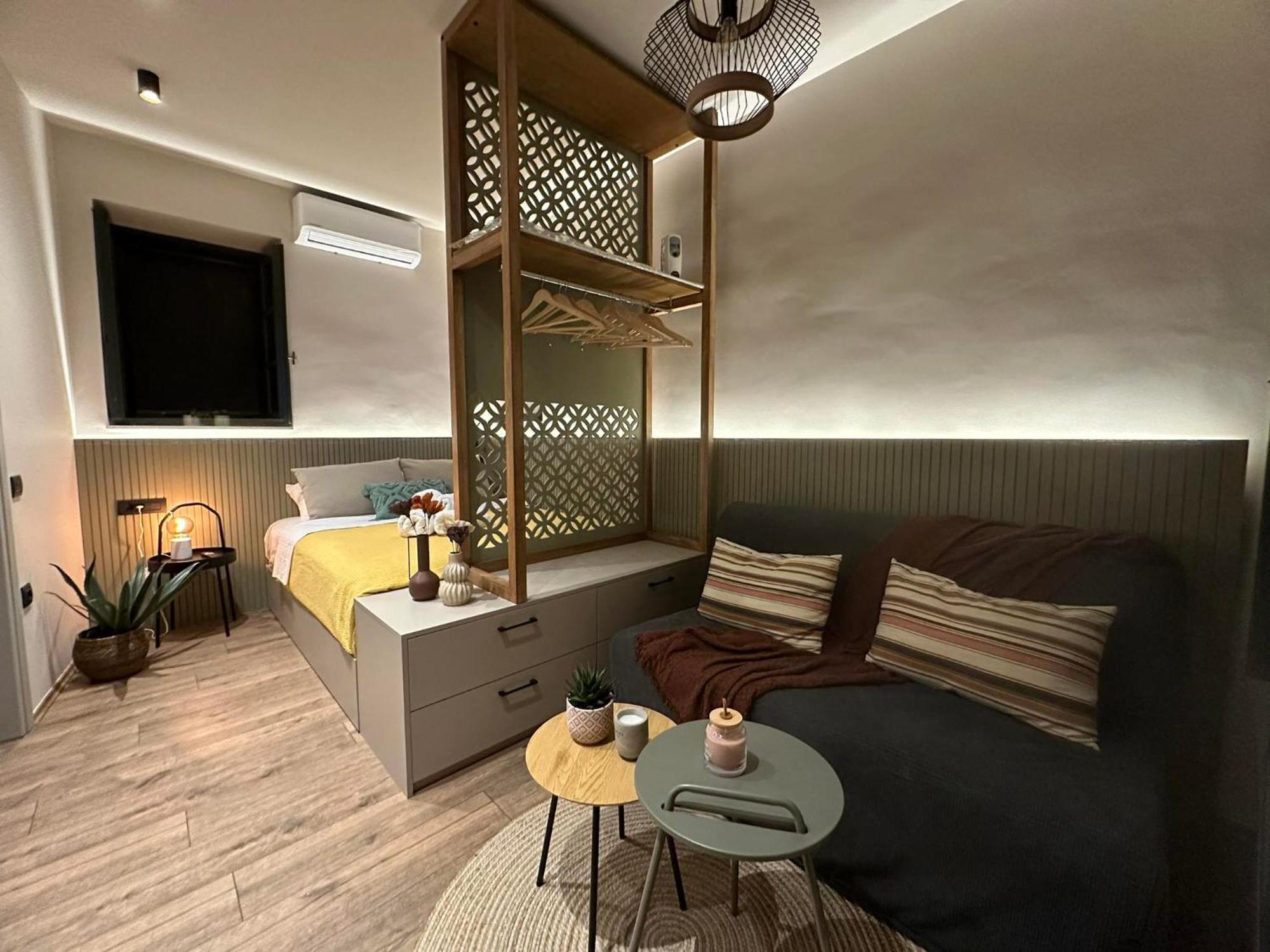 Holiday home La Luna Luxury