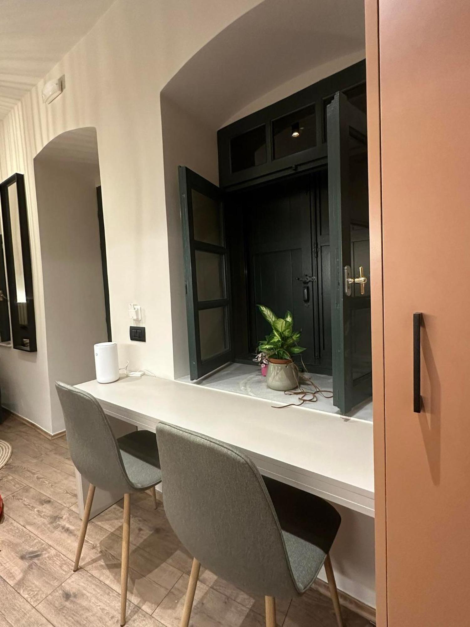 La Luna Luxury Nafplio