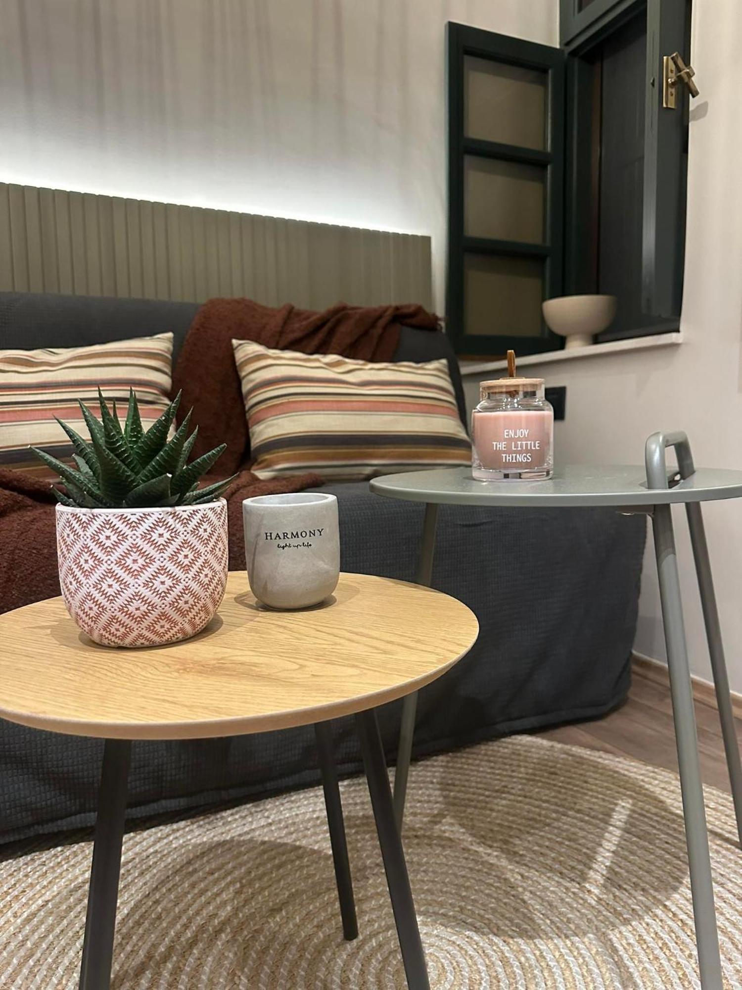 Holiday home La Luna Luxury *