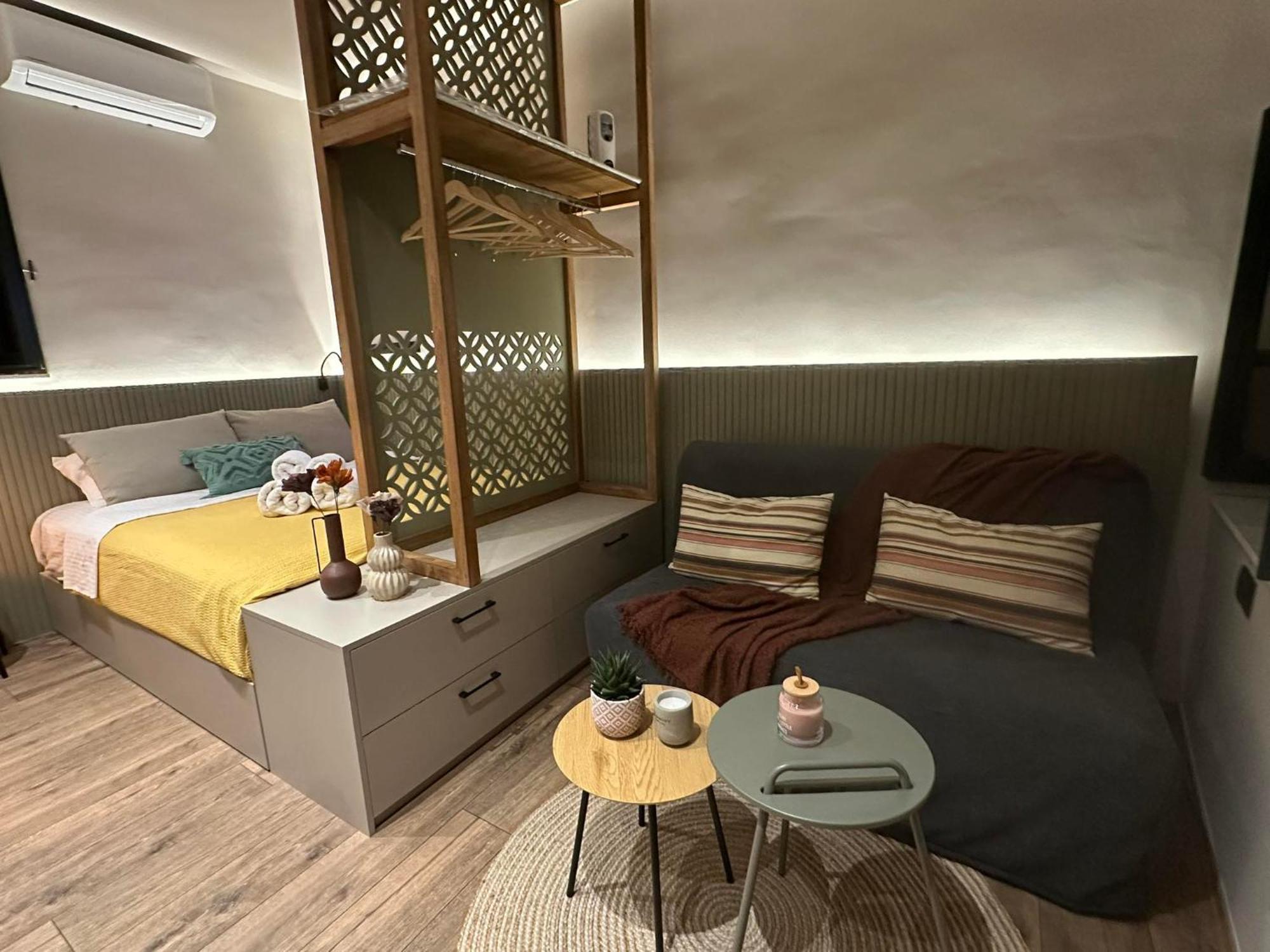 La Luna Luxury *