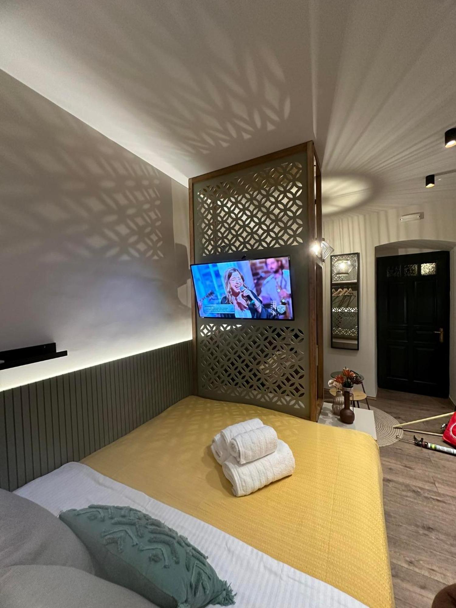 Holiday home La Luna Luxury